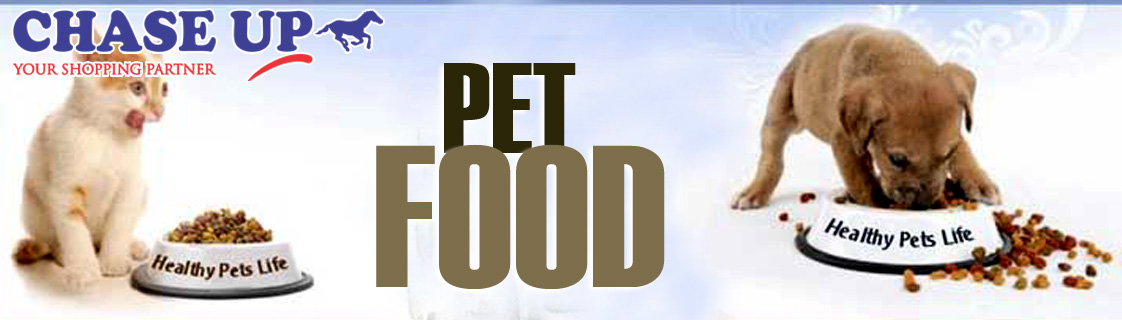 Pet Food Pet Food